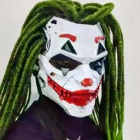 maschera di joker