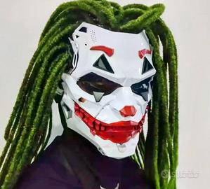 maschera di joker