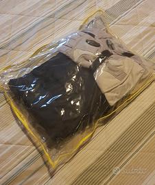 Pantaloni + Guanti SCI/SNOWBOARD