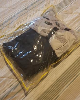Pantaloni + Guanti SCI/SNOWBOARD