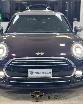 MINI CLUBMAN 1.5 BENZINA 135 CV 2017 TETTO APRIBIL