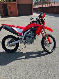 Honda CRF 300 L