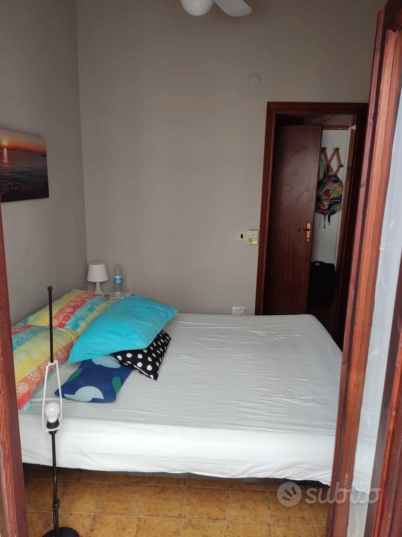 Appartamento – CS - Vista 3