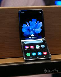 Samsung z flip 5 512 gb