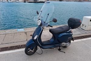 VESPA LX 150