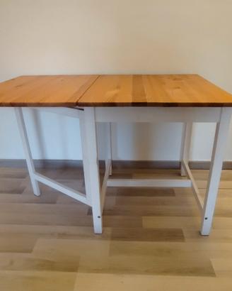 TAVOLO PINNTORP IKEA