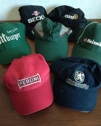 cappellini birre