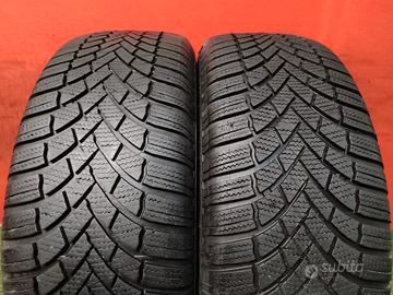 235 60 18 Gomme Invernali Bridgestone 235/60R18