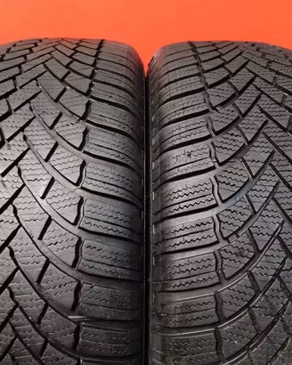 235 60 18 Gomme Invernali Bridgestone 235/60R18