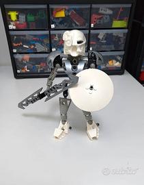 LEGO Bionicle: Kopaka Nuva 8571