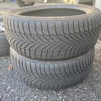 215 45 18 invernali Nexen
