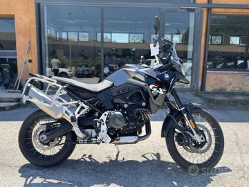 BMW F 900 GS Abs my24