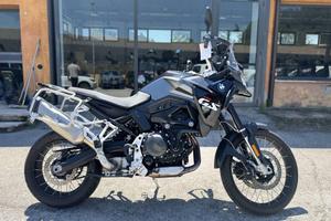 BMW F 900 GS Abs my24