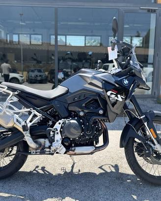 BMW F 900 GS Abs my24