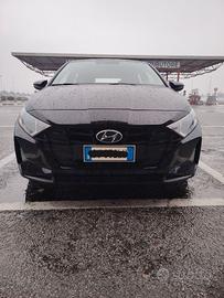 Hyundai I20 Connectline 1.2 GPL