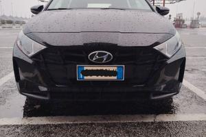 Hyundai I20 Connectline 1.2 GPL