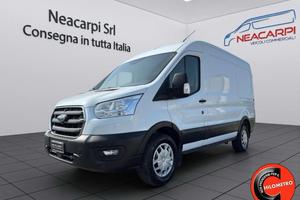 Ford Transit 350 2.0 TDCI 2 POSTI(PM-TM 2H2)ASSIST