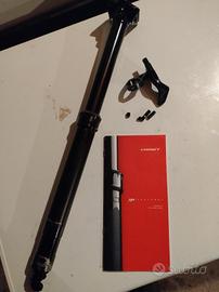 reggisella telescopico onoff 150 mm