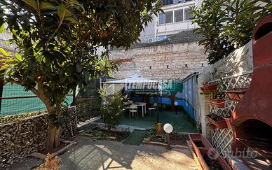 TRIVANI - BUONO STATO - VIA ISONZO!