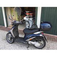 Scooter liberty 50 Piaggio