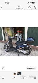 Scooter liberty 50 Piaggio