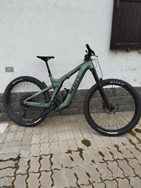 ebike scott patron eride 930