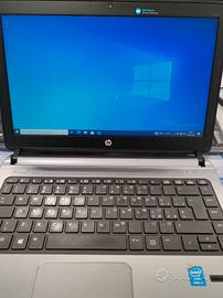 Hp pro book 430