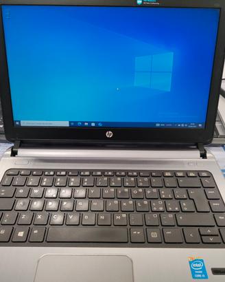 Hp pro book 430