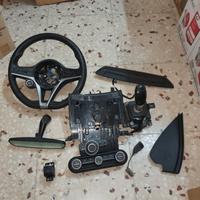 Ricambi Alfa Romeo Giulia