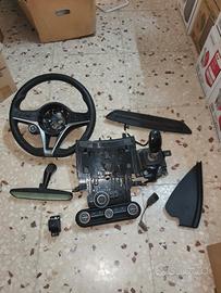 Ricambi Alfa Romeo Giulia