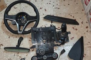 Ricambi Alfa Romeo Giulia