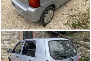 Suzuki Alto 1.1 -  16v benzina