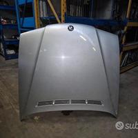 Cofano Motore Anteriore Per Bmw Serie 7 1999