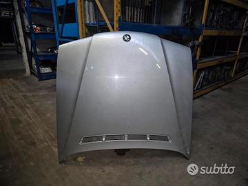 Cofano Motore Anteriore Per Bmw Serie 7 1999