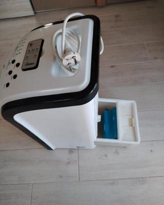 deumidificatore 