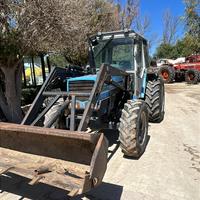 Landini 6880