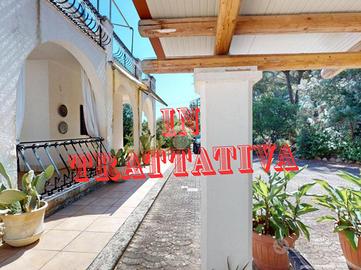 VILLA SINGOLA A MARTINA FRANCA