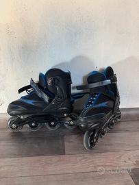 Rollerblade 40-43 Decathlon