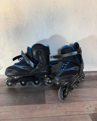 Rollerblade 40-43 Decathlon