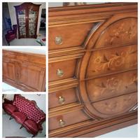 mobili classici e antichi 