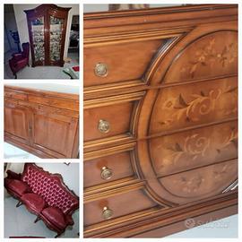 mobili classici e antichi 