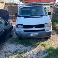 Transporter t4 2500 tdi 5 cilindri
