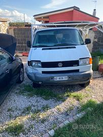 Transporter t4 2500 tdi 5 cilindri
