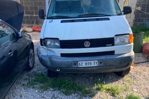 Transporter t4 2500 tdi 5 cilindri