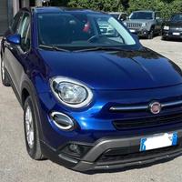 Fiat 500X cross