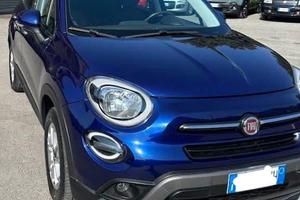 Fiat 500X cross