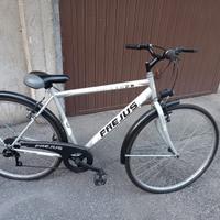 city bike uomo