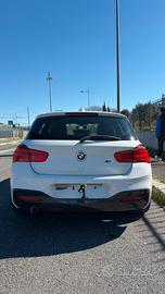 Bmw f20 M sport 150cv