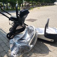 Trio peg perego