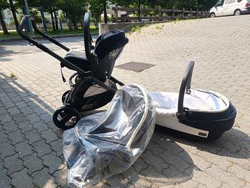 Trio peg perego